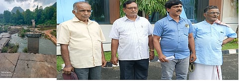 Villagers request to construct Gullapura Bridge