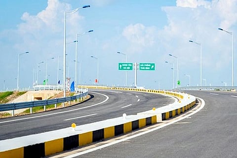 road