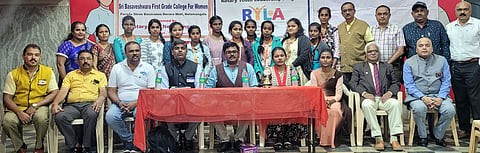 nelamangala rotary