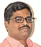 sadanand joshi