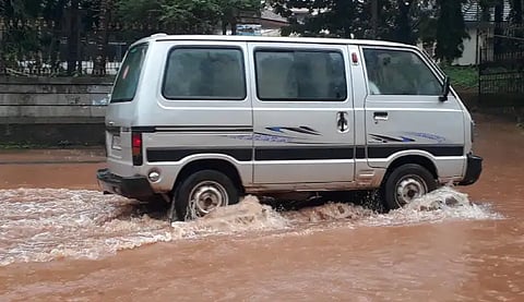 sagara RAIN