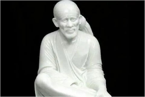 sai baba