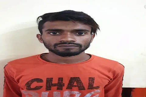 saifulla khan