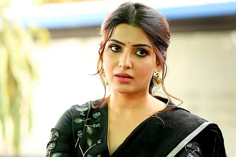 samantha