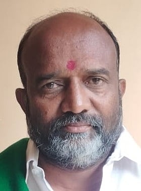 sanjeevkumar patil