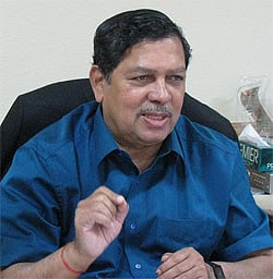 santosh-hegde