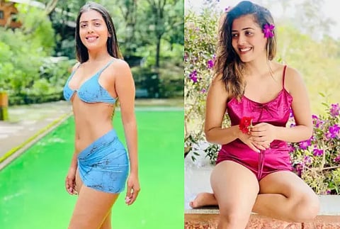 sara annaiah