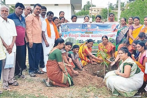 sasi neduvudu