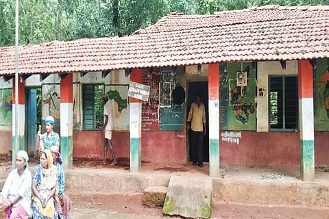 school story