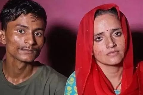 seema hyder