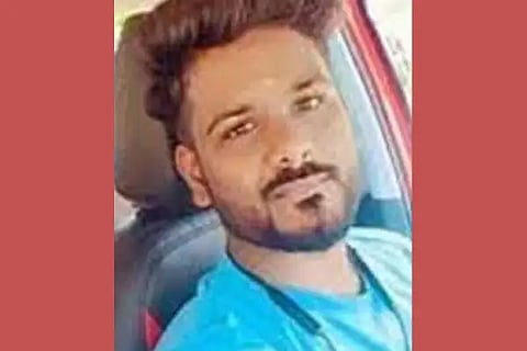 sharath