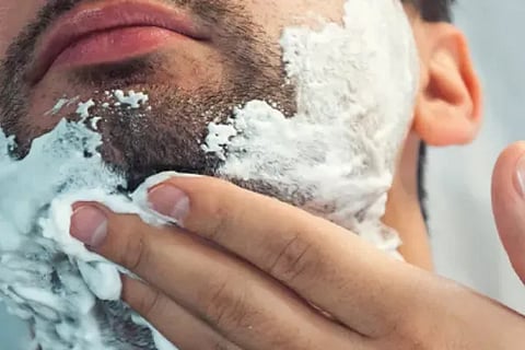 shaving (1)