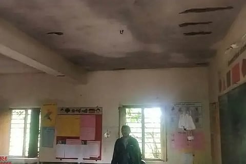 shcool