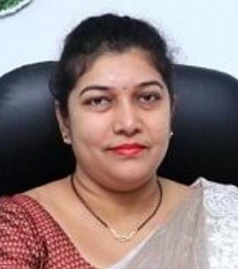shilpa nag