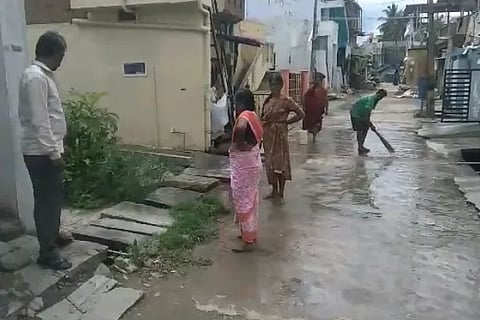 shivmogga death