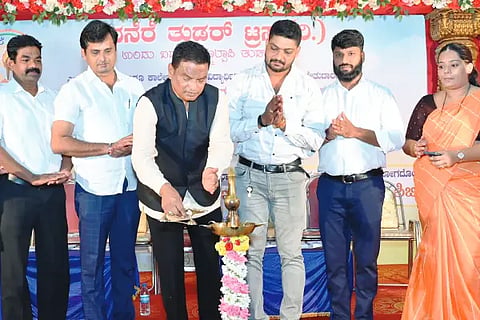 siddakatte