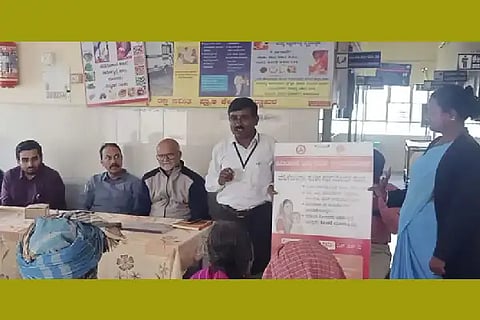 Population, Control, Field, Health Education Officer,