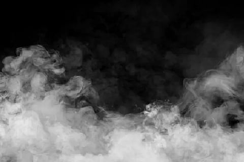 smoke