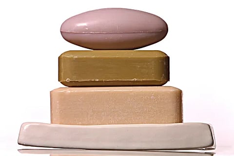 soap