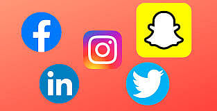 social media