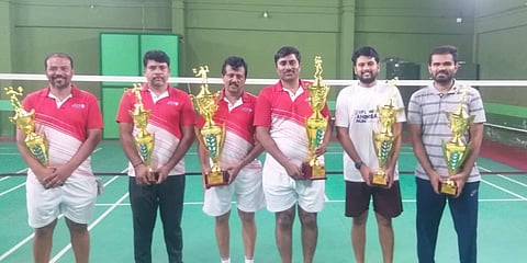 devnalli sports