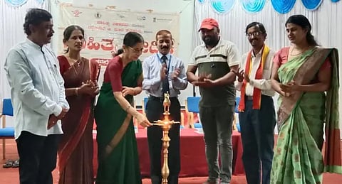 sri kasapa