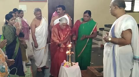 sri matruvarga