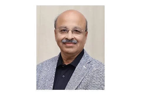srikant kari