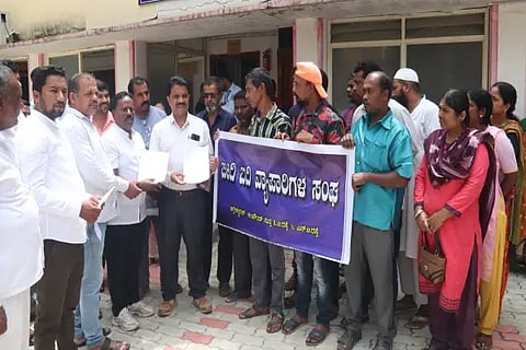street vendor association