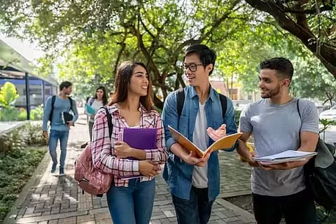 students