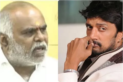 sudeep