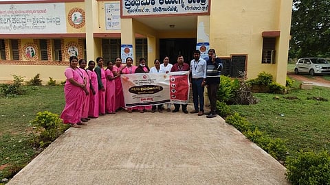 TB program