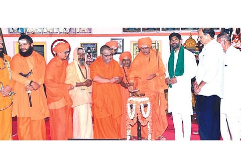 swamy