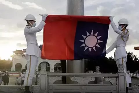 taiwanese