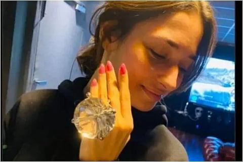 tamanna