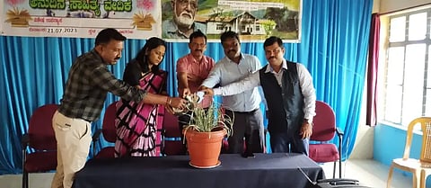 tejaswi