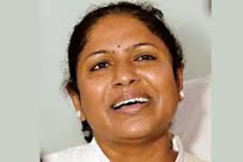 tejaswini Gowda