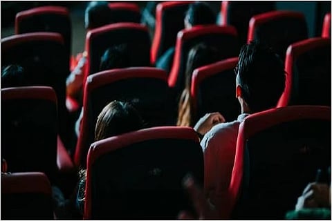 theater