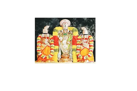 tirupati