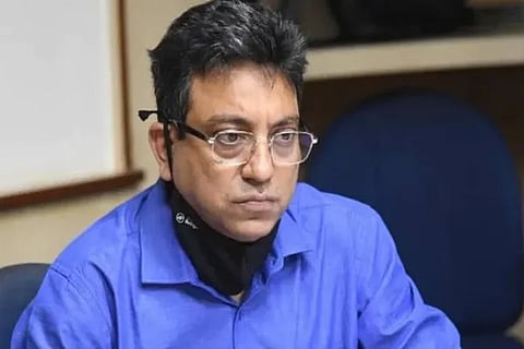 tushar Girinath