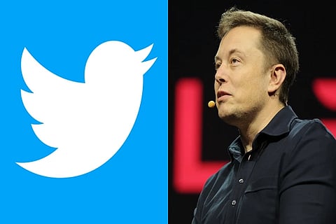 twitter and elon musk.