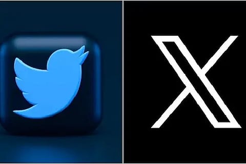twitter logox