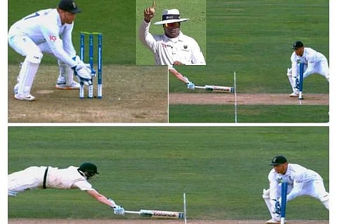 ump ashes web