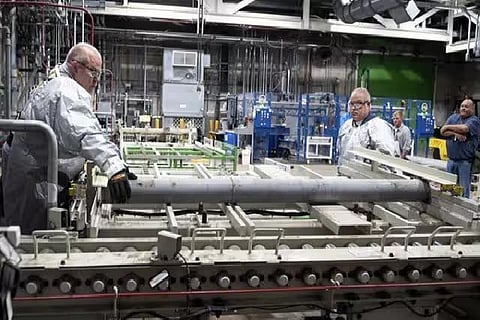 us chemical weapons