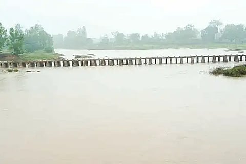 varada river