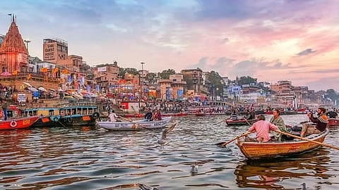 varanasi