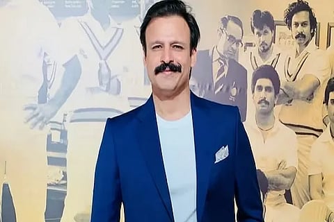 vivek