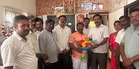 devnalli vssn