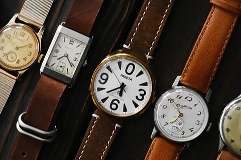 watch