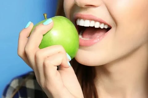 why we should not cut fruits